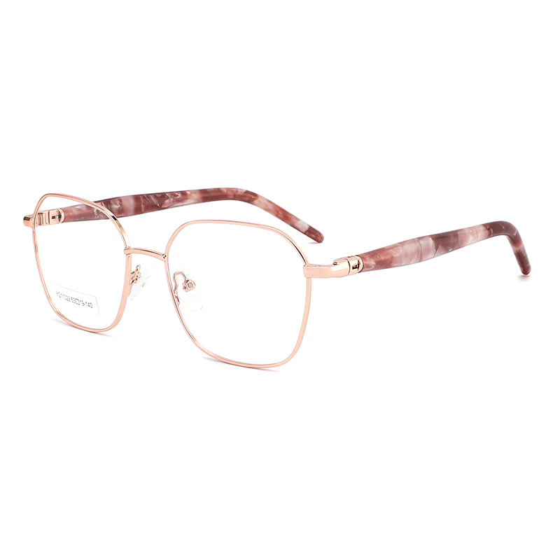 YG11022 METAL OPTICAL FRAMES